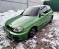 Зелений Деу Сенс, об'ємом двигуна 1.6 л та пробігом 143 тис. км за 2950 $, фото 1 на Automoto.ua