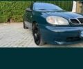Зеленый Дэу Сенс, объемом двигателя 1.3 л и пробегом 227 тыс. км за 1200 $, фото 3 на Automoto.ua