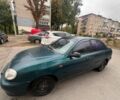 Зеленый Дэу Сенс, объемом двигателя 1.3 л и пробегом 3 тыс. км за 1700 $, фото 3 на Automoto.ua