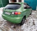Зелений Деу Сенс, об'ємом двигуна 1.6 л та пробігом 143 тис. км за 2950 $, фото 5 на Automoto.ua
