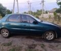 Зеленый Дэу Сенс, объемом двигателя 1.6 л и пробегом 186 тыс. км за 105000 $, фото 8 на Automoto.ua