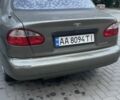 Зеленый Дэу Сенс, объемом двигателя 1.5 л и пробегом 200 тыс. км за 1457 $, фото 8 на Automoto.ua