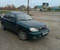 Зеленый Дэу Сенс, объемом двигателя 1.6 л и пробегом 340 тыс. км за 2300 $, фото 1 на Automoto.ua