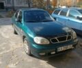 Зелений Деу Сенс, об'ємом двигуна 1.6 л та пробігом 341 тис. км за 2600 $, фото 1 на Automoto.ua