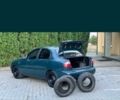 Зеленый Дэу Сенс, объемом двигателя 1.3 л и пробегом 227 тыс. км за 1200 $, фото 6 на Automoto.ua