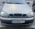Зеленый Дэу Сенс, объемом двигателя 1.5 л и пробегом 200 тыс. км за 1457 $, фото 4 на Automoto.ua