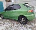 Зелений Деу Сенс, об'ємом двигуна 1.6 л та пробігом 143 тис. км за 2950 $, фото 3 на Automoto.ua