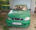 Зелений Деу Сенс, об'ємом двигуна 1.3 л та пробігом 2 тис. км за 904 $, фото 1 на Automoto.ua