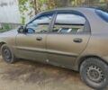 Зелений Деу Сенс, об'ємом двигуна 1.6 л та пробігом 301 тис. км за 1500 $, фото 3 на Automoto.ua