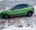 Зелений Деу Сенс, об'ємом двигуна 1.6 л та пробігом 143 тис. км за 2950 $, фото 2 на Automoto.ua