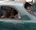 Зеленый Дэу Сенс, объемом двигателя 1.3 л и пробегом 2 тыс. км за 400 $, фото 1 на Automoto.ua