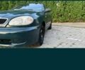 Зеленый Дэу Сенс, объемом двигателя 1.3 л и пробегом 227 тыс. км за 1200 $, фото 4 на Automoto.ua