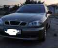 Зелений Деу Сенс, об'ємом двигуна 0 л та пробігом 55 тис. км за 4000 $, фото 1 на Automoto.ua