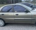 Зеленый Дэу Сенс, объемом двигателя 1.5 л и пробегом 200 тыс. км за 1457 $, фото 1 на Automoto.ua