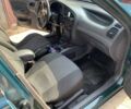 Зеленый Дэу Сенс, объемом двигателя 1.5 л и пробегом 340 тыс. км за 2700 $, фото 11 на Automoto.ua