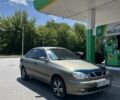 Зелений Деу Сенс, об'ємом двигуна 1.5 л та пробігом 317 тис. км за 3500 $, фото 2 на Automoto.ua