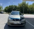 Зелений Деу Сенс, об'ємом двигуна 1.5 л та пробігом 317 тис. км за 3500 $, фото 3 на Automoto.ua