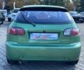 Дэу Сенс 2003 в Кривом Роге на Automoto.ua Зеленый Дэу Сенс, объемом двигателя 1.6 л и пробегом 183 тыс. км за 3300 $, фото 5 на Automoto.ua