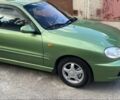 Зелений Деу Сенс, об'ємом двигуна 1.6 л та пробігом 196 тис. км за 3800 $, фото 1 на Automoto.ua