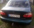 Зеленый Дэу Сенс, объемом двигателя 1.5 л и пробегом 400 тыс. км за 2007 $, фото 2 на Automoto.ua