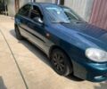 Зеленый Дэу Сенс, объемом двигателя 1.5 л и пробегом 340 тыс. км за 2700 $, фото 1 на Automoto.ua