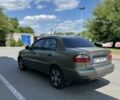 Зелений Деу Сенс, об'ємом двигуна 1.5 л та пробігом 317 тис. км за 3500 $, фото 1 на Automoto.ua