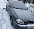Зеленый Дэу Сенс, объемом двигателя 1.5 л и пробегом 240 тыс. км за 2900 $, фото 1 на Automoto.ua