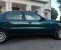 Зелений Деу Сенс, об'ємом двигуна 1.5 л та пробігом 278 тис. км за 2300 $, фото 14 на Automoto.ua