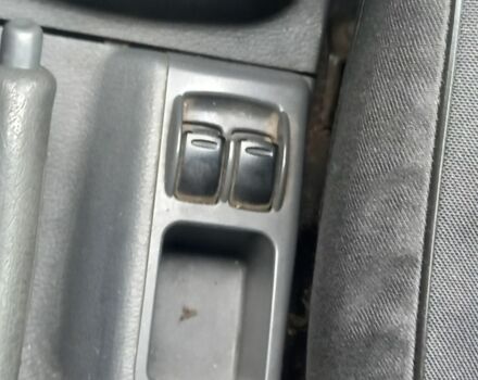 Зелений Деу Сенс, об'ємом двигуна 1.5 л та пробігом 314 тис. км за 2850 $, фото 12 на Automoto.ua