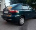 Зелений Деу Сенс, об'ємом двигуна 1.5 л та пробігом 278 тис. км за 2300 $, фото 12 на Automoto.ua