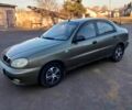 Зелений Деу Сенс, об'ємом двигуна 1.3 л та пробігом 250 тис. км за 1050 $, фото 1 на Automoto.ua