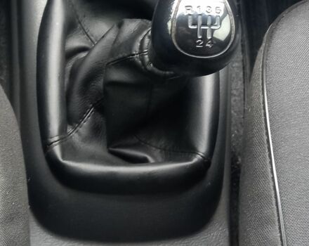 Зелений Деу Сенс, об'ємом двигуна 1.5 л та пробігом 314 тис. км за 2850 $, фото 13 на Automoto.ua