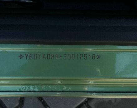 Дэу Сенс 2003 в Кривом Роге на Automoto.ua Зеленый Дэу Сенс, объемом двигателя 1.6 л и пробегом 183 тыс. км за 3300 $, фото 20 на Automoto.ua