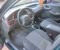 Зелений Деу Сенс, об'ємом двигуна 1.5 л та пробігом 300 тис. км за 3009 $, фото 10 на Automoto.ua
