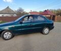 Зеленый Дэу Сенс, объемом двигателя 1.5 л и пробегом 230 тыс. км за 2150 $, фото 3 на Automoto.ua