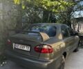 Зелений Деу Сенс, об'ємом двигуна 1.5 л та пробігом 300 тис. км за 1800 $, фото 1 на Automoto.ua