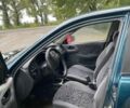 Зелений Деу Сенс, об'ємом двигуна 1.5 л та пробігом 433 тис. км за 1550 $, фото 4 на Automoto.ua