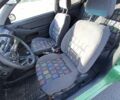 Зеленый Дэу Сенс, объемом двигателя 1.6 л и пробегом 219 тыс. км за 2300 $, фото 11 на Automoto.ua