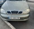 Зеленый Дэу Сенс, объемом двигателя 1.5 л и пробегом 3 тыс. км за 920 $, фото 1 на Automoto.ua