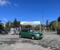 Зелений Деу Сенс, об'ємом двигуна 1.6 л та пробігом 183 тис. км за 3300 $, фото 1 на Automoto.ua