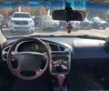 Дэу Сенс 2003 в Кривом Роге на Automoto.ua Зеленый Дэу Сенс, объемом двигателя 1.6 л и пробегом 183 тыс. км за 3300 $, фото 8 на Automoto.ua