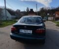 Зеленый Дэу Сенс, объемом двигателя 1.5 л и пробегом 230 тыс. км за 2150 $, фото 5 на Automoto.ua