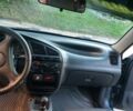 Зелений Деу Сенс, об'ємом двигуна 1.5 л та пробігом 278 тис. км за 2300 $, фото 22 на Automoto.ua