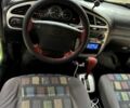 Зелений Деу Сенс, об'ємом двигуна 1.6 л та пробігом 175 тис. км за 1500 $, фото 8 на Automoto.ua