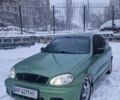 Зелений Деу Сенс, об'ємом двигуна 1.6 л та пробігом 217 тис. км за 2999 $, фото 1 на Automoto.ua