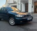 Зелений Деу Сенс, об'ємом двигуна 1.5 л та пробігом 278 тис. км за 2300 $, фото 6 на Automoto.ua