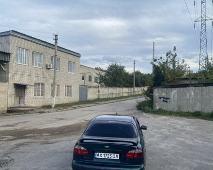 Зеленый Дэу Сенс, объемом двигателя 1.3 л и пробегом 2 тыс. км за 1450 $, фото 5 на Automoto.ua