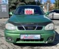 Дэу Сенс 2003 в Кривом Роге на Automoto.ua Зеленый Дэу Сенс, объемом двигателя 1.6 л и пробегом 183 тыс. км за 3300 $, фото 1 на Automoto.ua