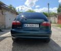 Зеленый Дэу Сенс, объемом двигателя 1.5 л и пробегом 376 тыс. км за 2150 $, фото 4 на Automoto.ua