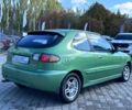 Дэу Сенс 2003 в Кривом Роге на Automoto.ua Зеленый Дэу Сенс, объемом двигателя 1.6 л и пробегом 183 тыс. км за 3300 $, фото 6 на Automoto.ua